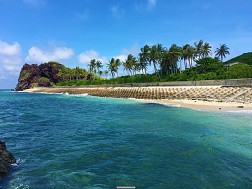 Du lịch Lý Sơn khám phá An Bình