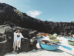 Kinh nghiệm du lịch Lý Sơn