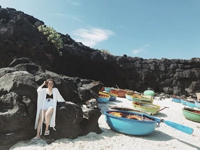 Kinh nghiệm du lịch Lý Sơn