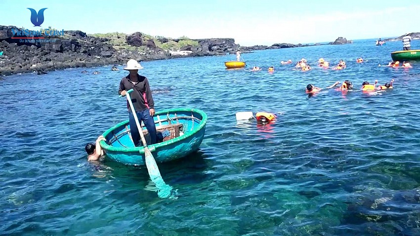 Đảo Bé - Nên đến một lần trong đời