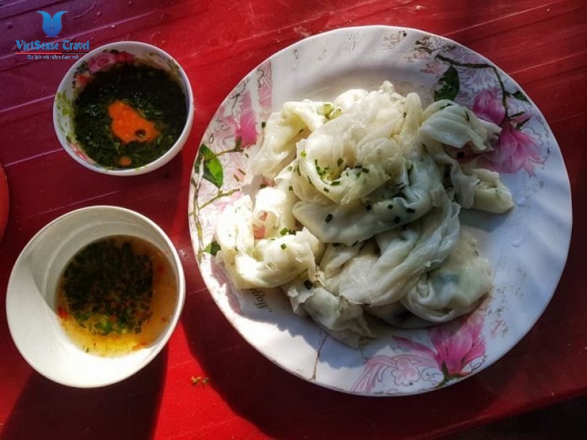 Những đặc sản không thể bỏ lỡ tại Lý Sơn