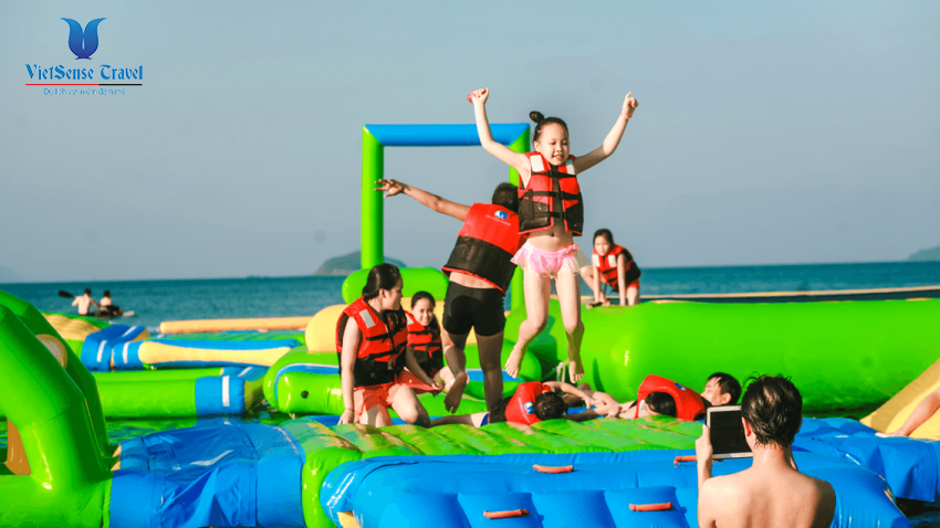 Vẻ đẹp của di tích văn hóa Sa Huỳnh – Lý Sơn