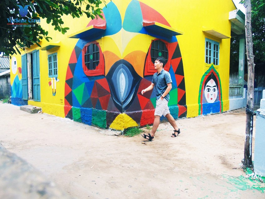 Đảo Bé, “thiên đường nhỏ” của huyện đảo Lý Sơn Đảo Bé, “thiên đường nhỏ” của huyện đảo Lý Sơn